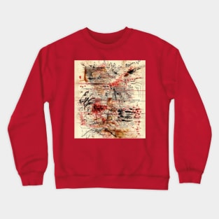 The Constitution Crewneck Sweatshirt